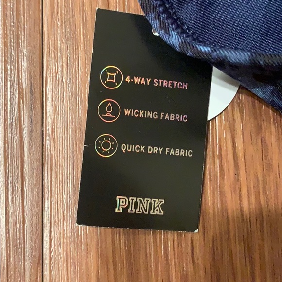 Victoria’s Secret PINK sports bra size L - Picture 6 of 6